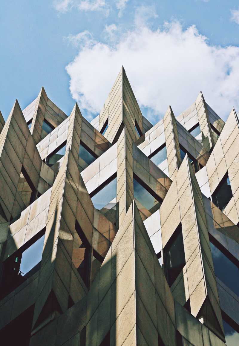 Konsten att skapa&nbsp;förbindelser